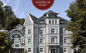 Erika Boutiquehotel Kitzbuehel