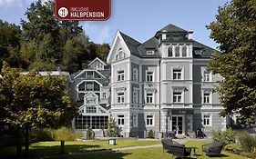 Erika Boutiquehotel Kitzbuehel