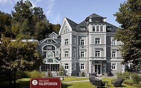 Erika Boutiquehotel Kitzbuehel